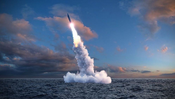 Одна ракета «Скиф» может уничтожить весь флот США фото 2