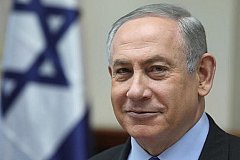 Нетаньяху одобрил расстрел палестинцев в секторе Газа