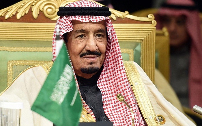 Король Саудовской Аравии Салман бен Абдель Азиз Аль Сауд. Фото: independent.co.uk