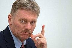 Песков: за обвинения в «убийстве» Бабченко Киев должен ответить