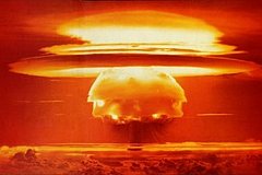 Использование ядерного оружия США навредит самим американцам