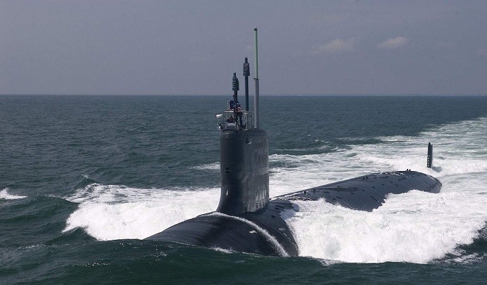 Спектр угроз от атомных субмарин «Вирджиния» расширяется. Поддержка наземных операций в приоритете фото 2