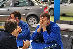 «АвтоВАЗ» поощряет рядовых сотрудников в обход топ-менеджеров