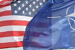 США прочат партнёрство в НАТО Франции