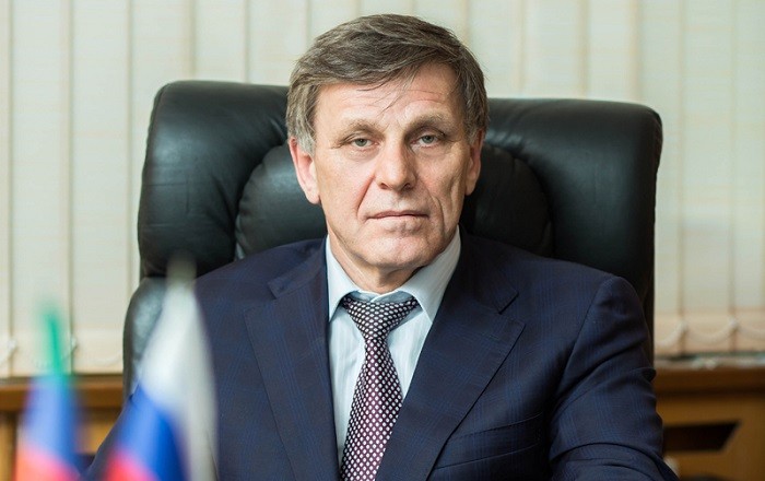 Экс-министр здравоохранения Дагестана Танка Ибрагимов