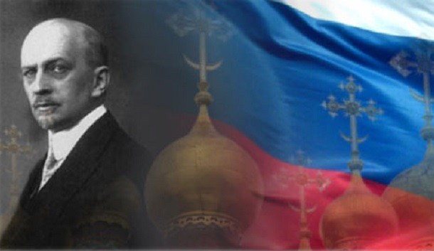 Исторические прогнозы Ивана Ильина о России фото 2