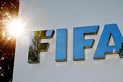 ФИФА слегка пожурил охамевшего хорвата Виде