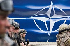 НАТО требует от России отказаться от поддержки ЛДНР, Абхазии и Южной Осетии