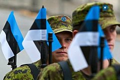Эстонцы уничтожат российскую армию за два дня