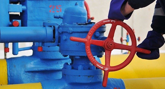 «Нафтогаз» готов к мировой с «Газпромом» фото 2