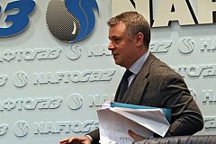 За «мировую» Нафтогаз требует от Газпрома $12 миллиардов