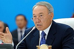 Убийство фигуриста Тена взволновало лично Назарбаева