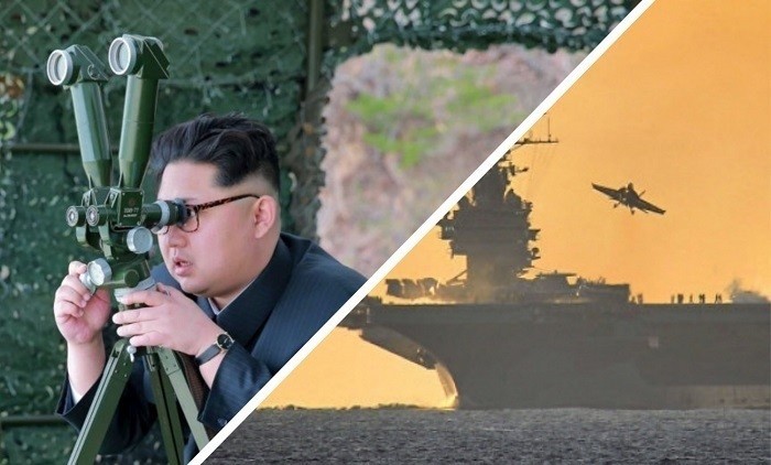Капитуляция Ким Чен Ына создала «брешь» в азиатско-тихоокеанских рубежах обороны России и Китая фото 2