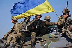 Следственный комитет снова завёл дела на украинских военных