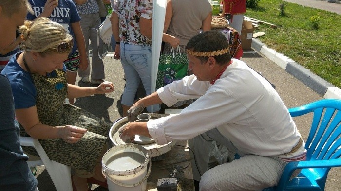 Фестиваль национальных культур в Малоярославце - это удар по межнациональным конфликтам фото 3