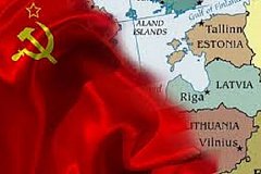 Отличные варианты возмещения ущерба прибалтам за «советскую оккупацию»