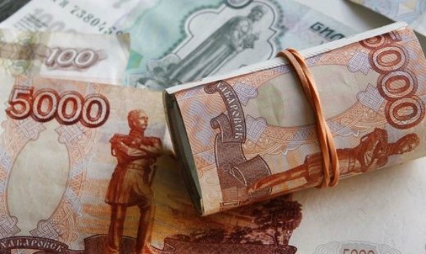 Дизайн российских банкнот могут изменить фото 2