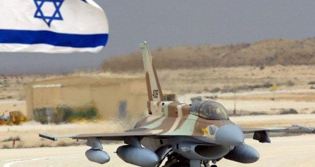 Инцидент с Ил-20 не остановит Израиль в желании бомбить Сирию фото 2