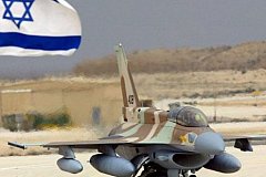 Инцидент с Ил-20 не остановит Израиль в желании бомбить Сирию