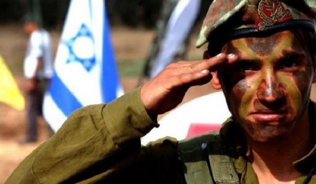 Спецназ Израиля готовится штурмовать авиабазу Хмеймим? фото 2