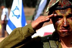 Спецназ Израиля готовится штурмовать авиабазу Хмеймим?