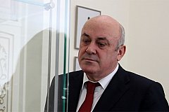 ФСБ задержала брата экс-главы Дагестана Абдулатипова
