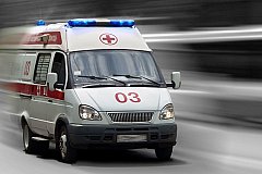 В России изменились правила доставки больных бригадами скорой помощи