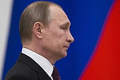 Путин одобрил пенсионную реформу