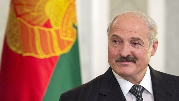 Президент Белоруссии Александр Лукашенко. Фото:  eadaily.com