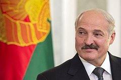 Слухи о присоединении Белоруссии к России Лукашенко назвал смешными