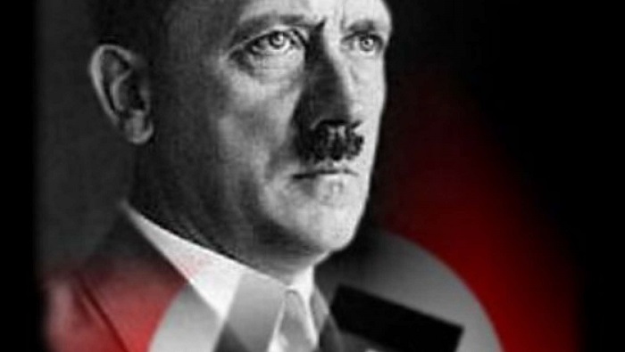 Адольф Гитлер был гомосексуалистом