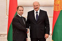 Нападение на Белоруссию будет считаться нападением на Россию