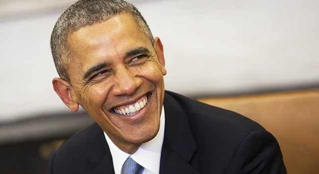 Бывший президент США Барак Обама. Фото: Fox News
