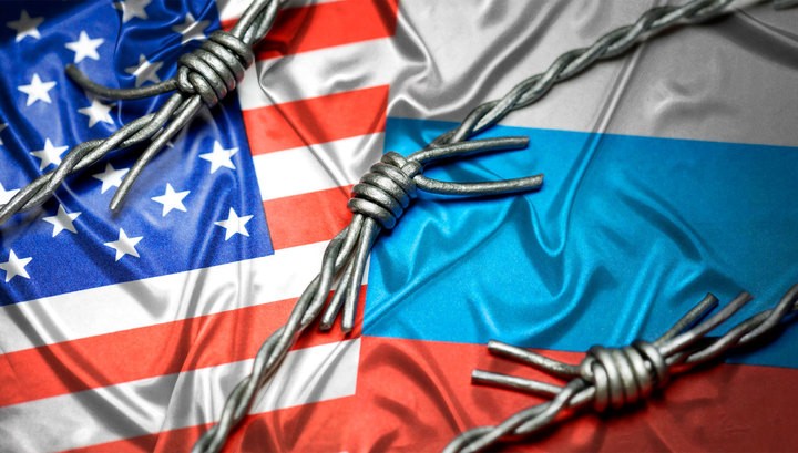 Изоляция России - это «тщеславная глупость» США фото 2