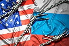 Изоляция России - это «тщеславная глупость» США