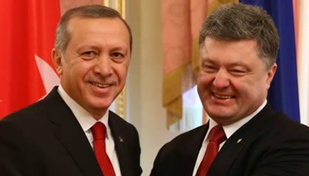 Эрдоган, продавая ударные беспилотники Украине, выбрал сторону конфликта фото 2