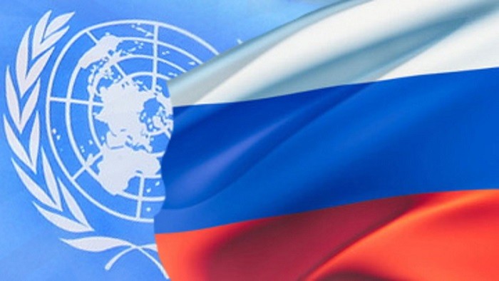 Россия созывает экстренное заседание Совбеза ООН фото 2