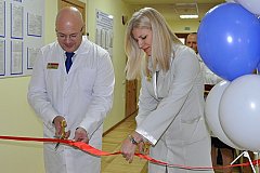 В Ростове-на-Дону открыли первый на юге РФ аккредитационно-симуляционный центр по онкологии