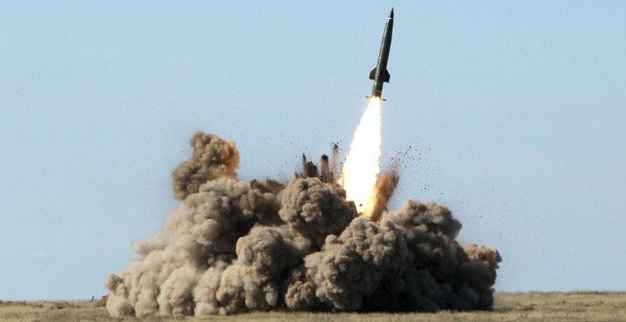 Вашингтон требует от России отказаться от ракеты 9М729 фото 2