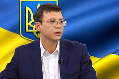 «Агрессор» является главным торговым партнером Украины