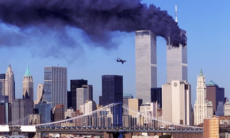Генерал США: «теракт 11 сентября» – был инсценировкой фото 2