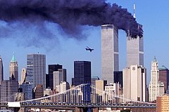 Генерал США: «теракт 11 сентября» – был инсценировкой