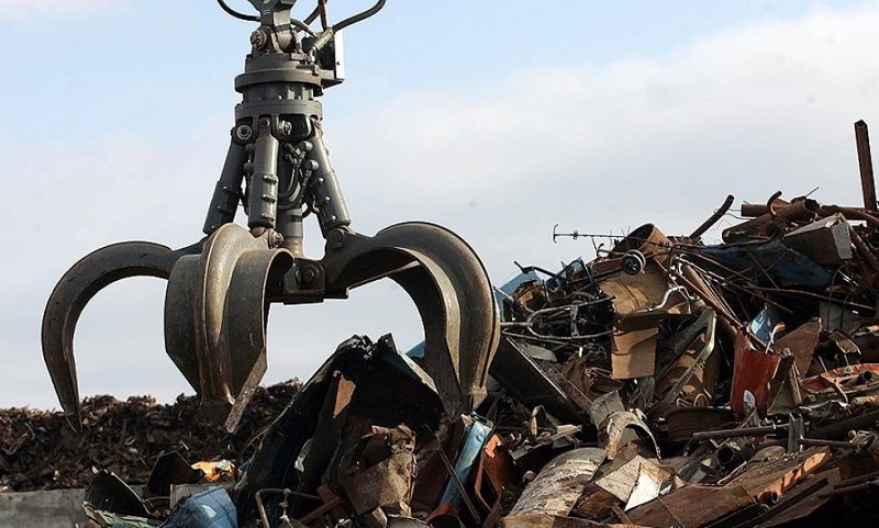 Российские инженеры построили уникальную печь для безотходной переработки промышленного мусора