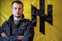 Депутат Рады Украины собирается «вернуть» Кавказ силой