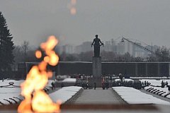 Германия хочет забыть о «геноциде» ленинградцев