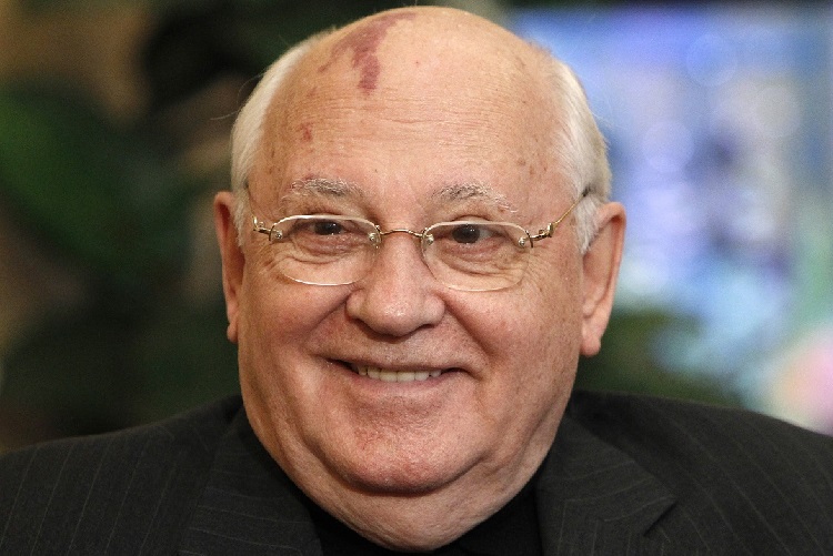 Какую пенсию сейчас получает Горбачев?