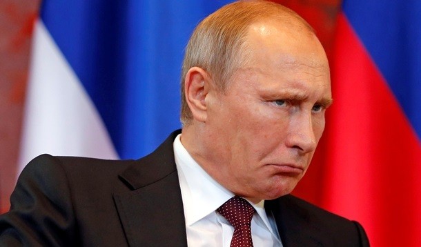 Кремль назвал намерение США раскрыть активы Путина «русофобскими потугами» фото 2