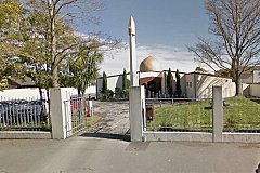 Чудовищная кровавая бойня в мечетях Новой Зеландии