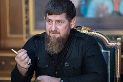 Кадыров призывает простить Чечне долг за газ