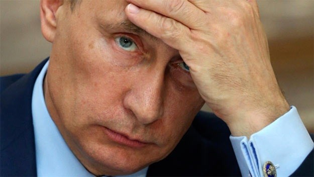 Руководитель ВЦИОМ назвал причину падения рейтинга Путина фото 2